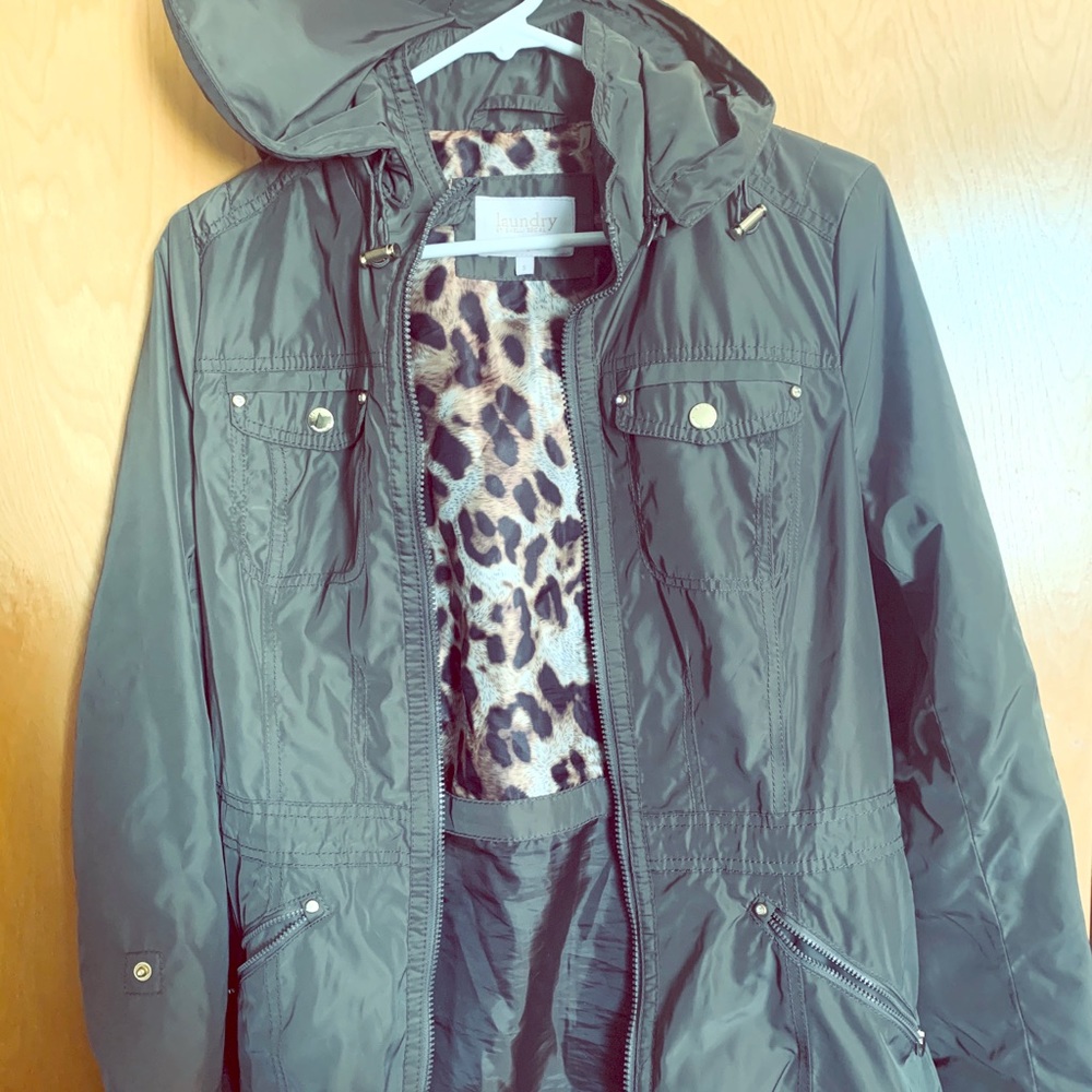 Women’s light jacket